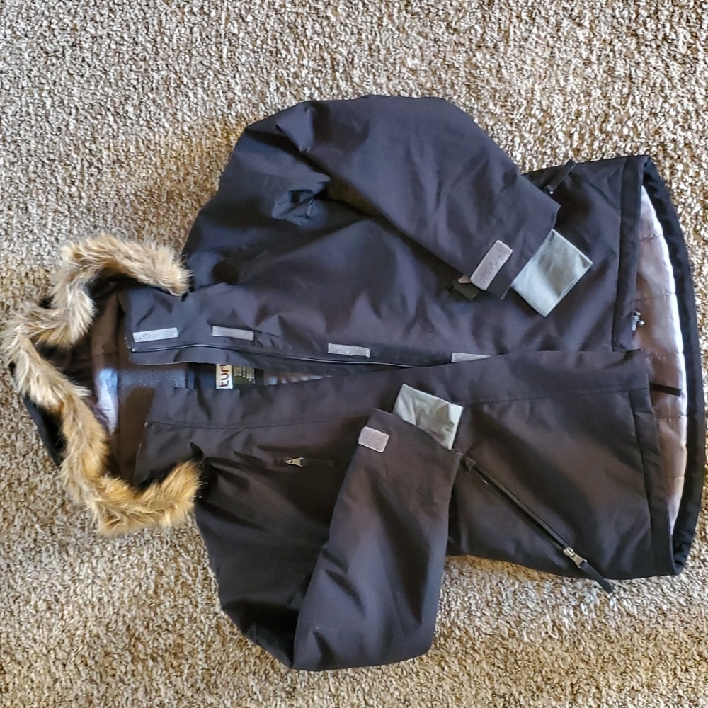 Ski Jacket - image 1